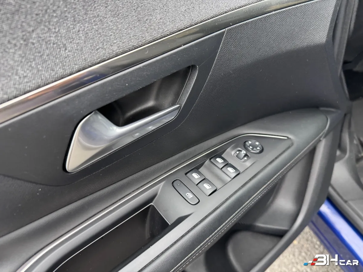 Peugeot 3008 - photo 10