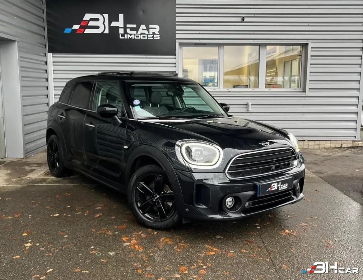 Image Mini Countryman