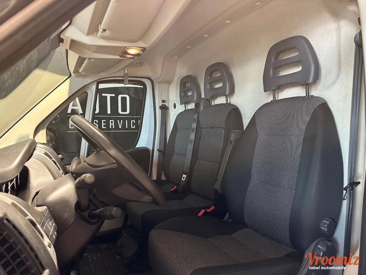 Fiat Ducato COMBI 2.3 130 L2H2  **** 4X4 ****