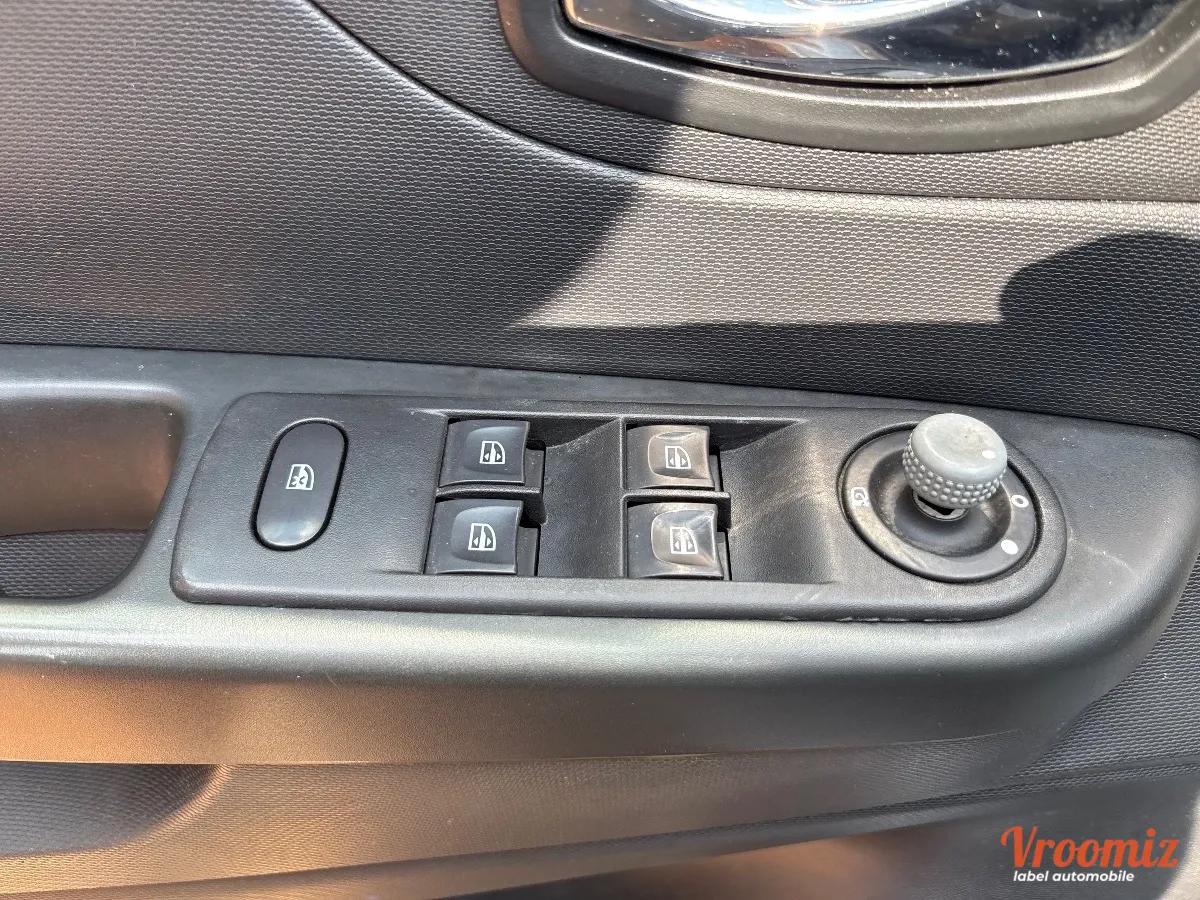 Renault Captur 1.5 DCI 90 ECO ENERGY BUSINESS