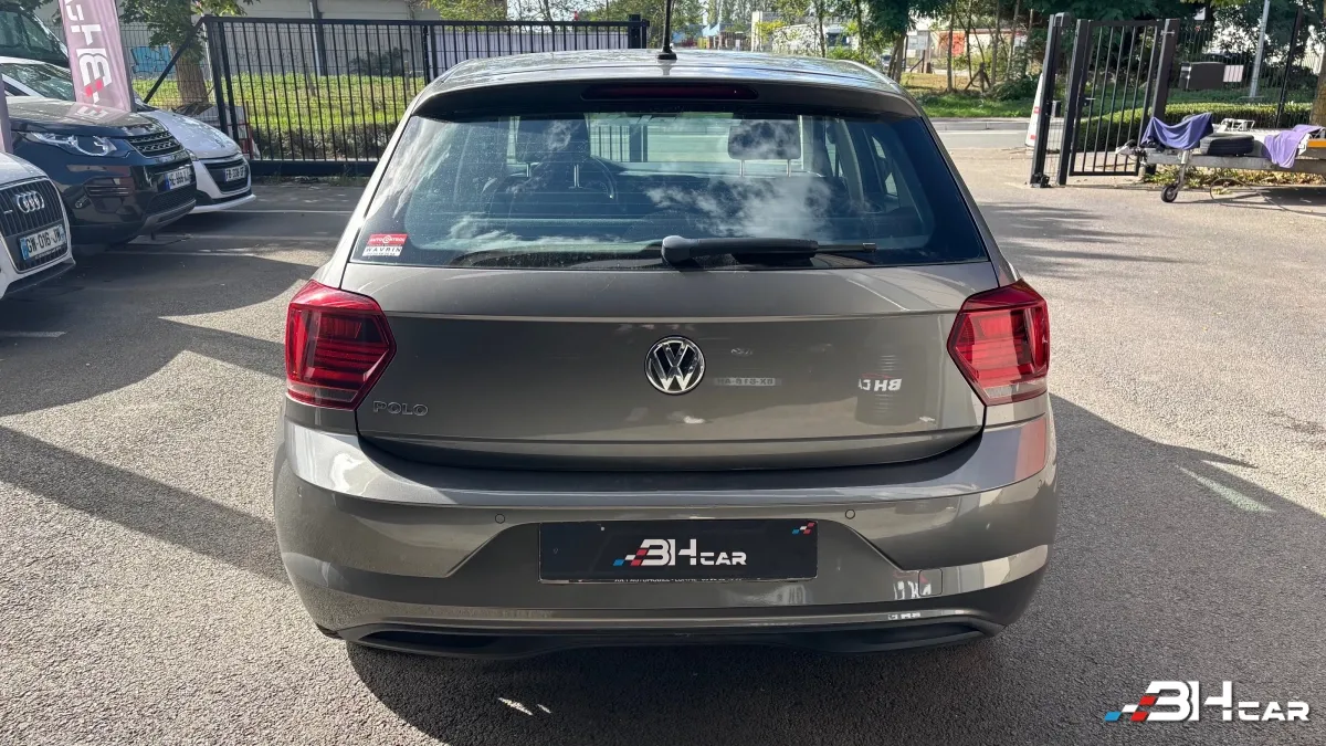 Volkswagen Polo - photo 5