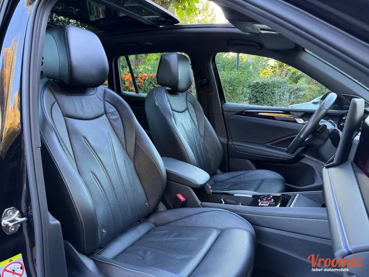 Volkswagen Tiguan 2.0 TDI 150 EXCLUSIVE R-LINE DSG BVA