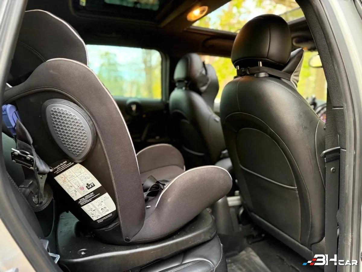 Aperçu indisponible de Mini Countryman