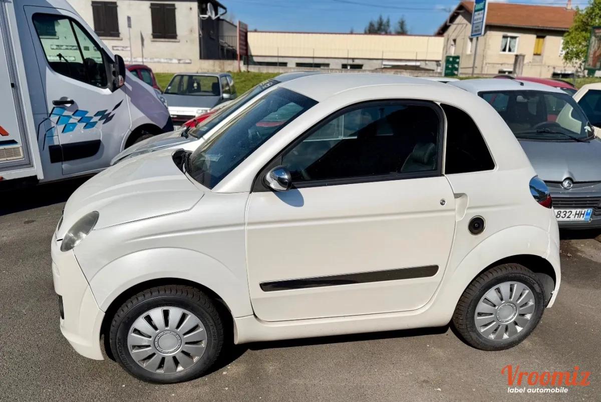 Photo du véhicule