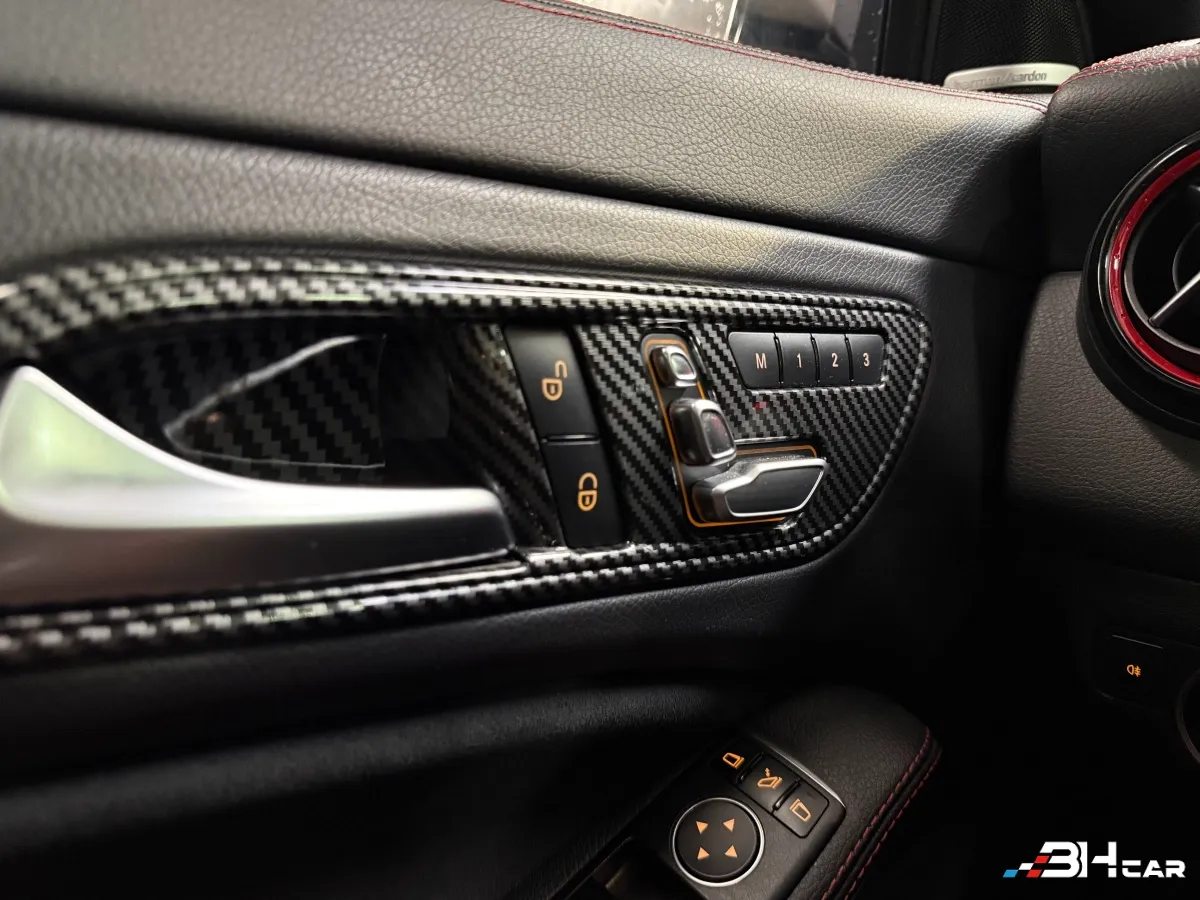 Mercedes Classe Cla - photo 27