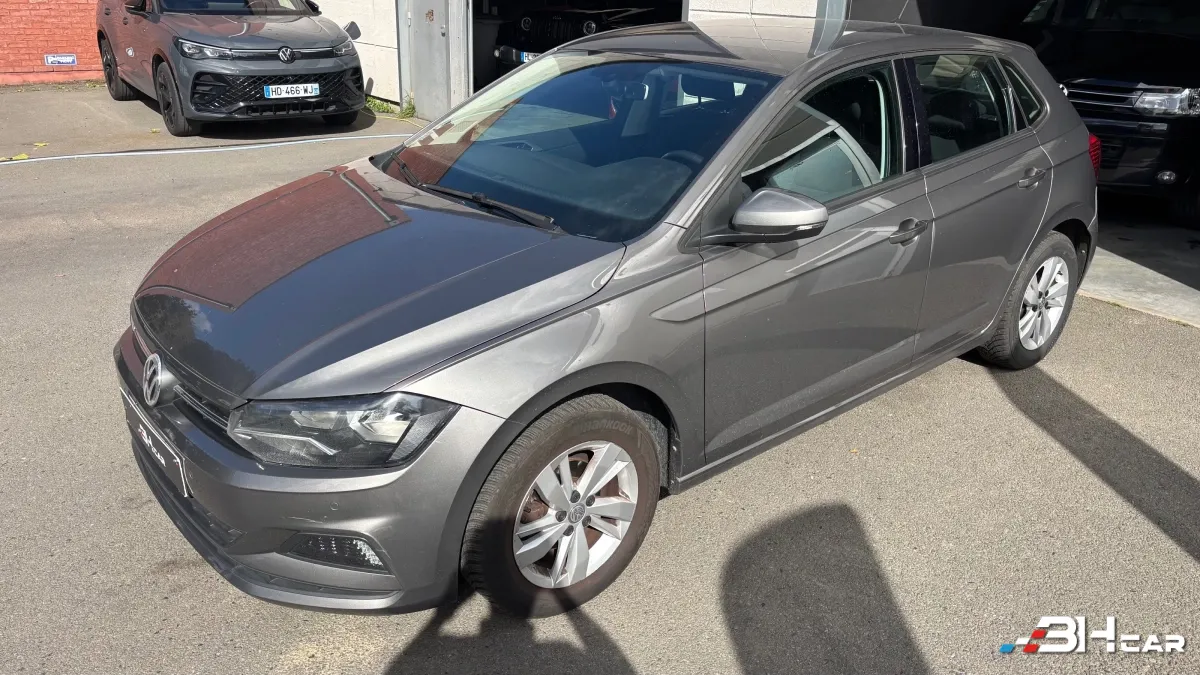 Volkswagen Polo - photo 3