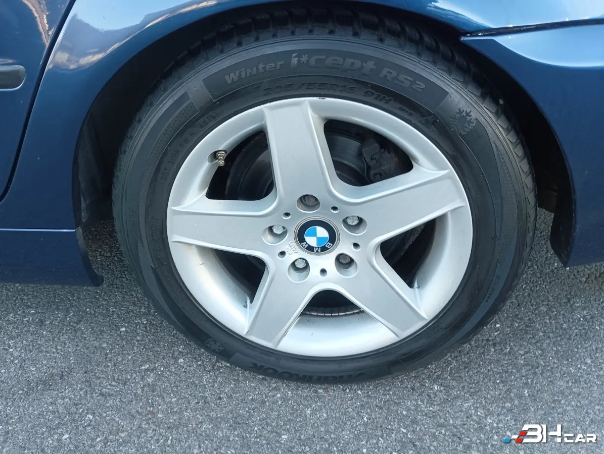 Bmw Serie 3 - photo 12