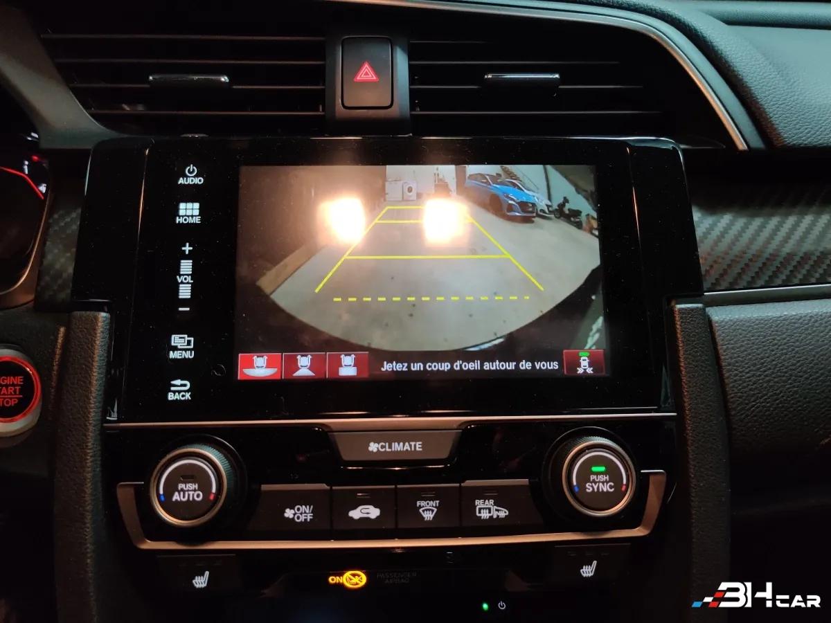 Aperçu indisponible de Honda Civic