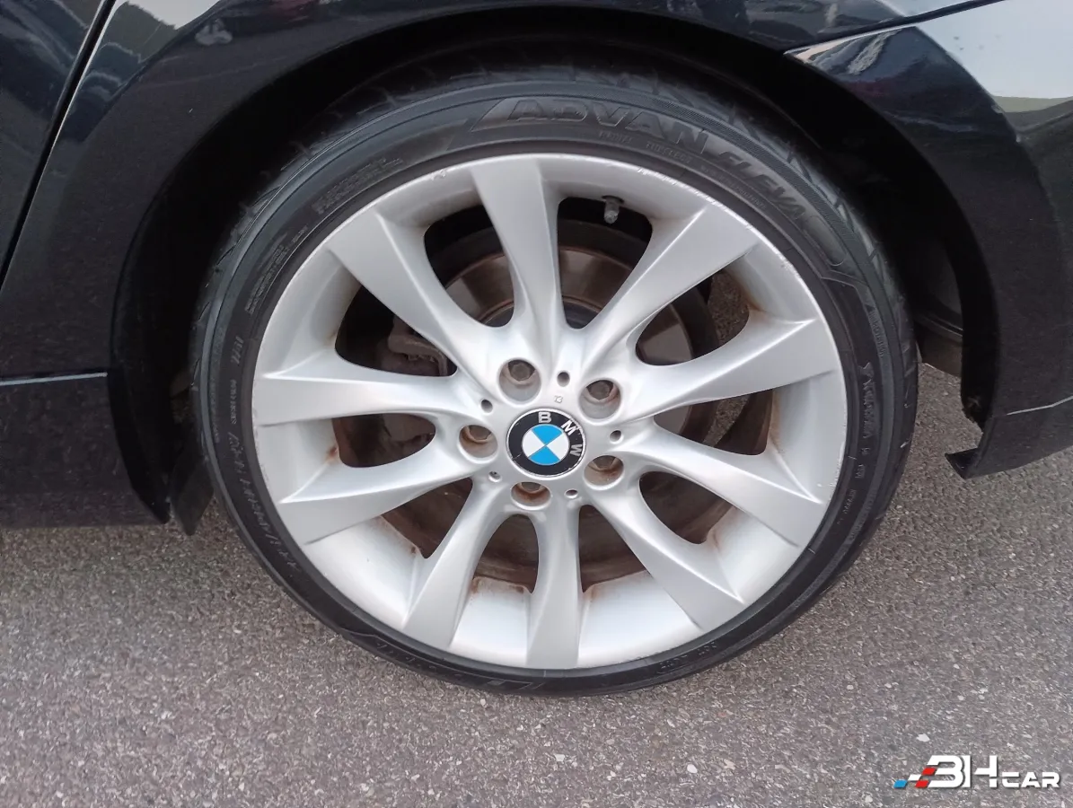Bmw Serie 1 - photo 10