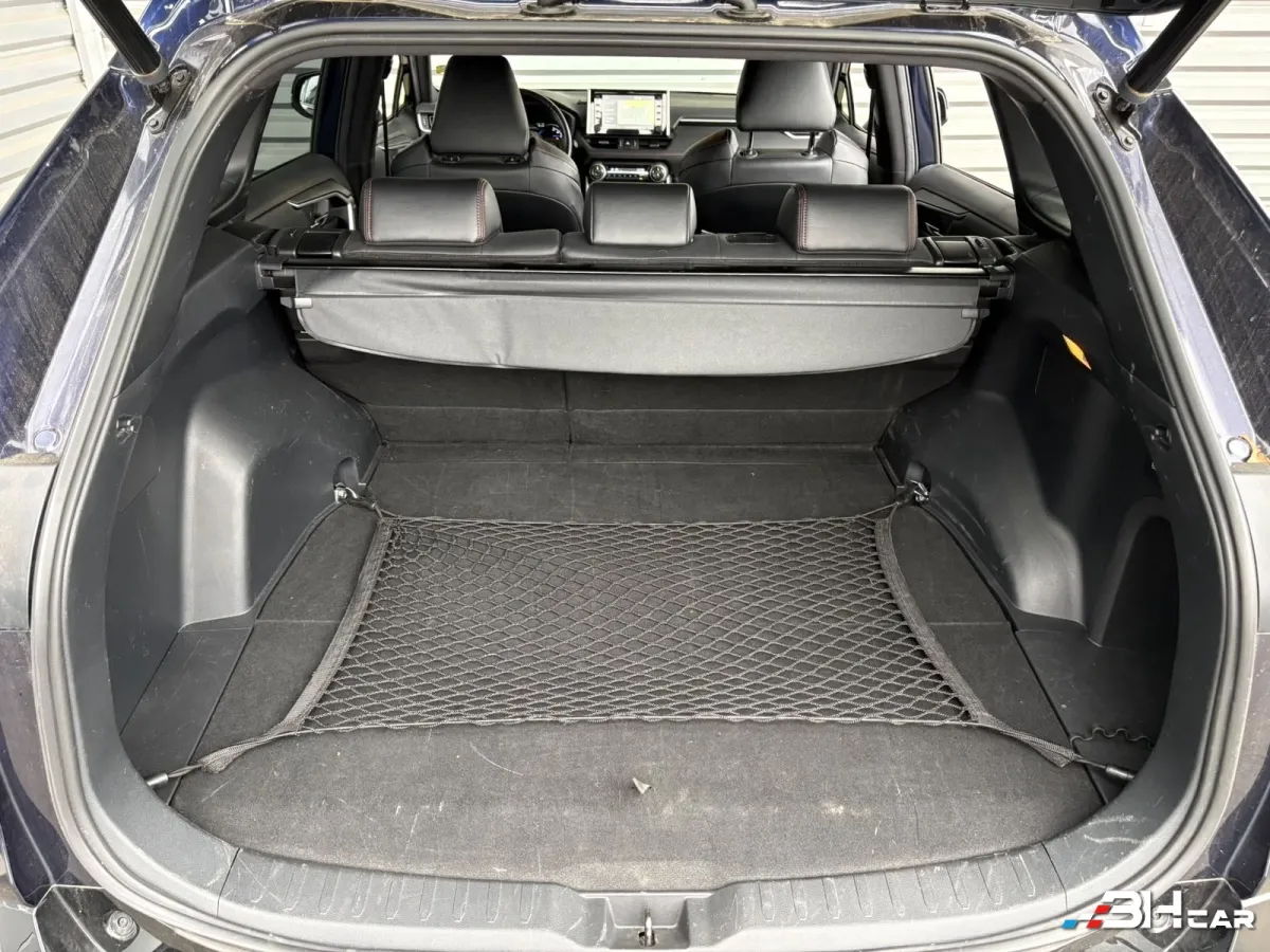 Toyota Rav-4 - photo 21