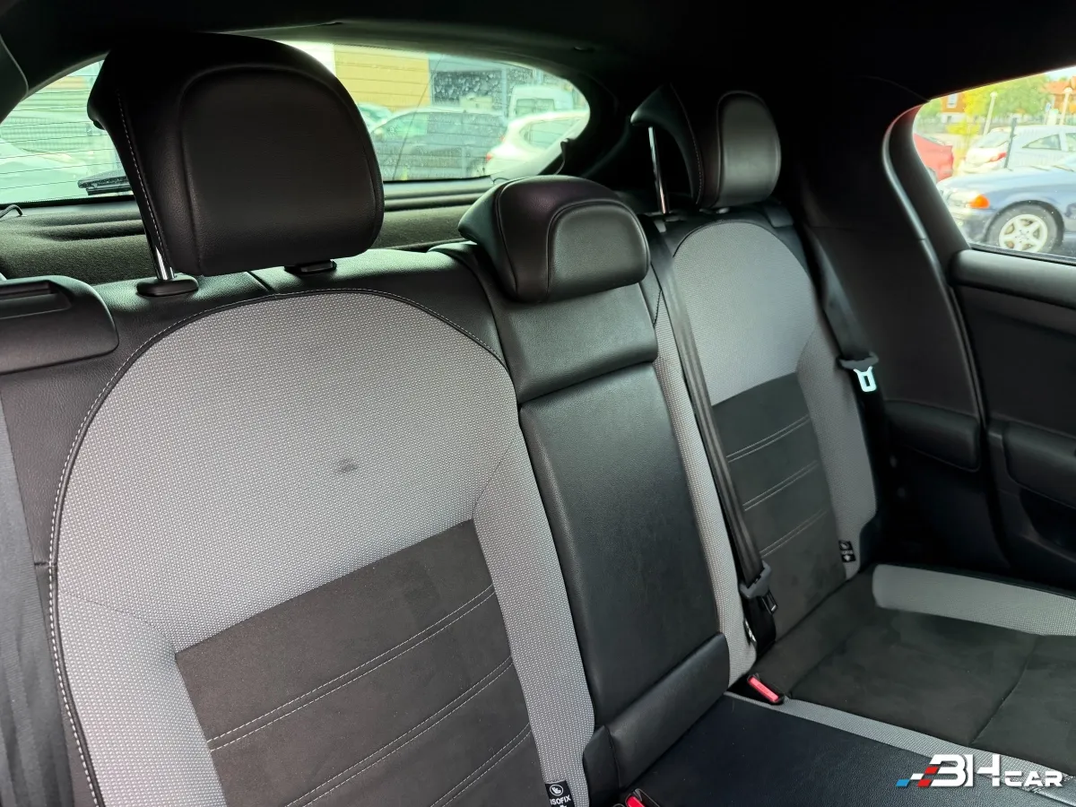 Ds Automobiles Ds 4 Crossback - photo 11