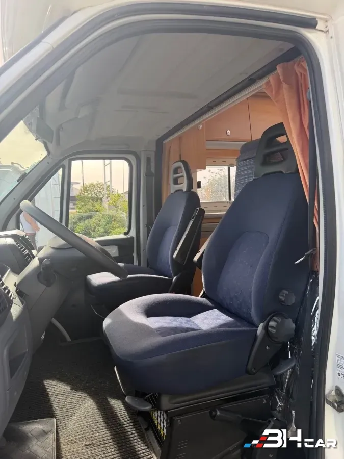 Fiat Ducato - photo 12