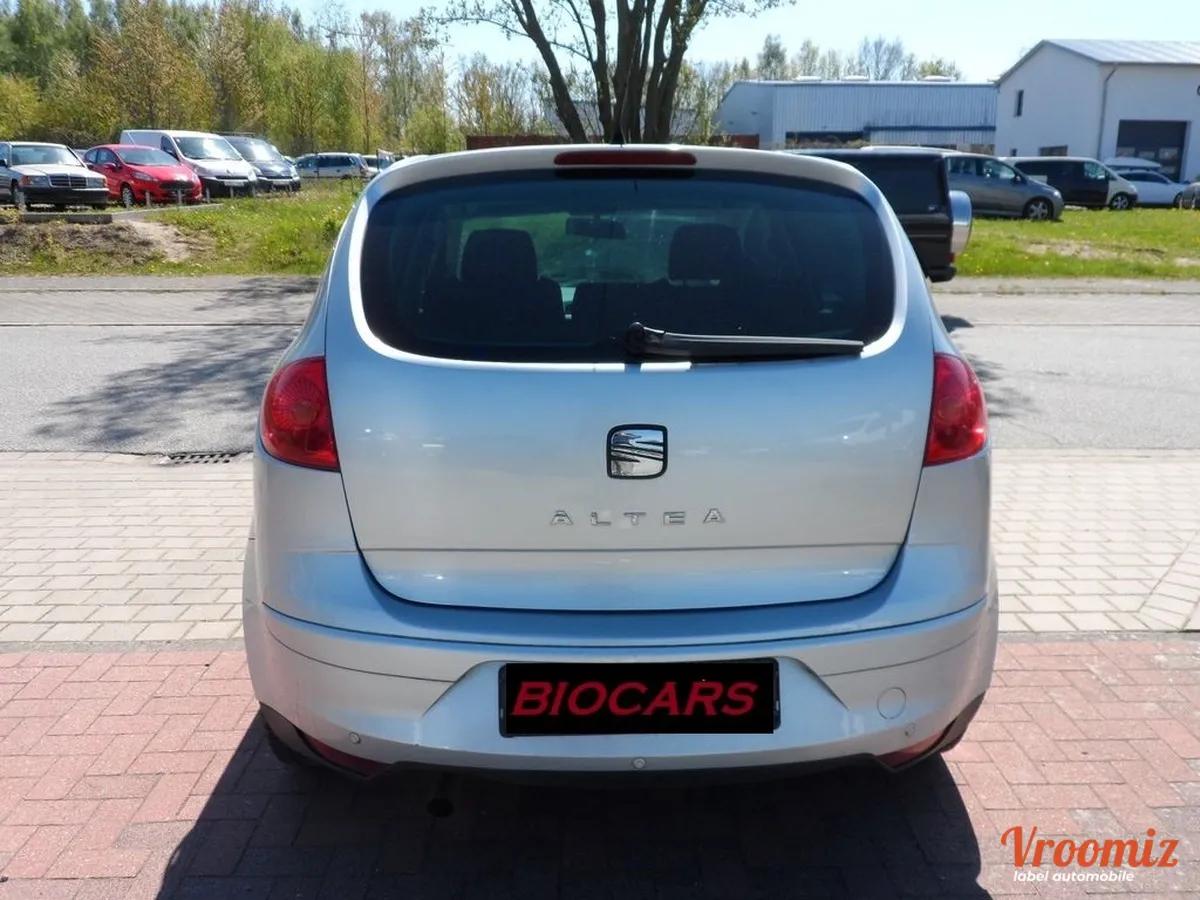 Seat Altea 