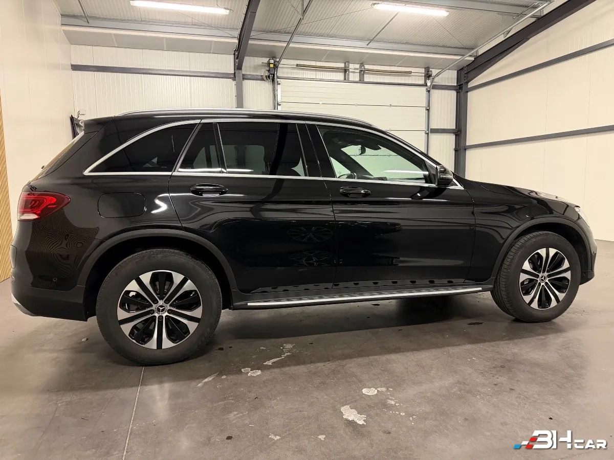 Mercedes Classe Glc - photo 4