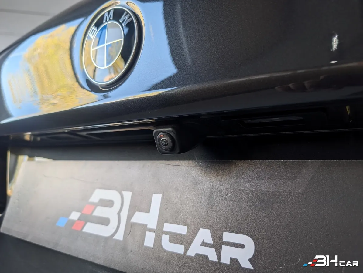 Bmw Serie 5 - photo 35