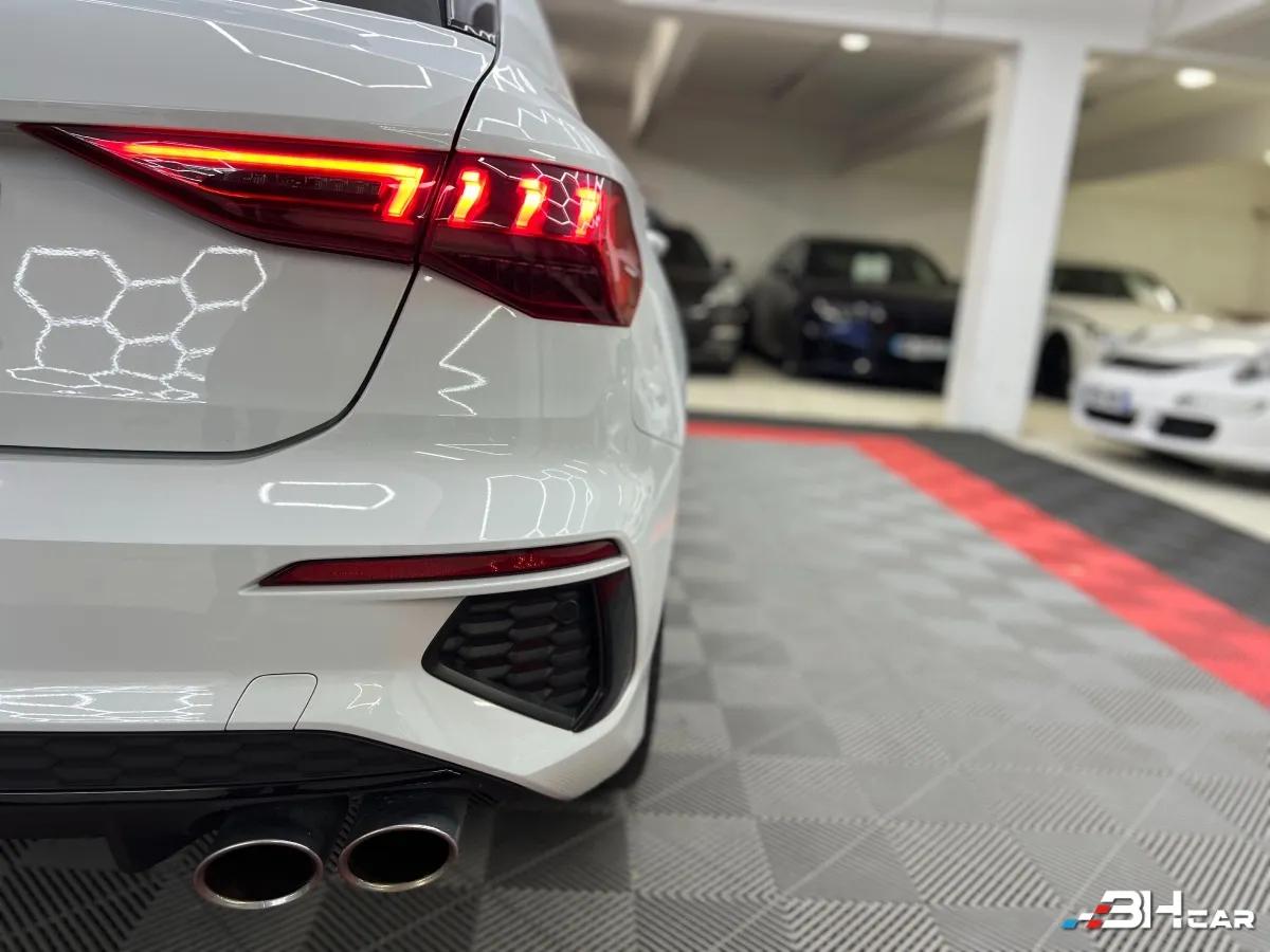 Aperçu indisponible de Audi S3