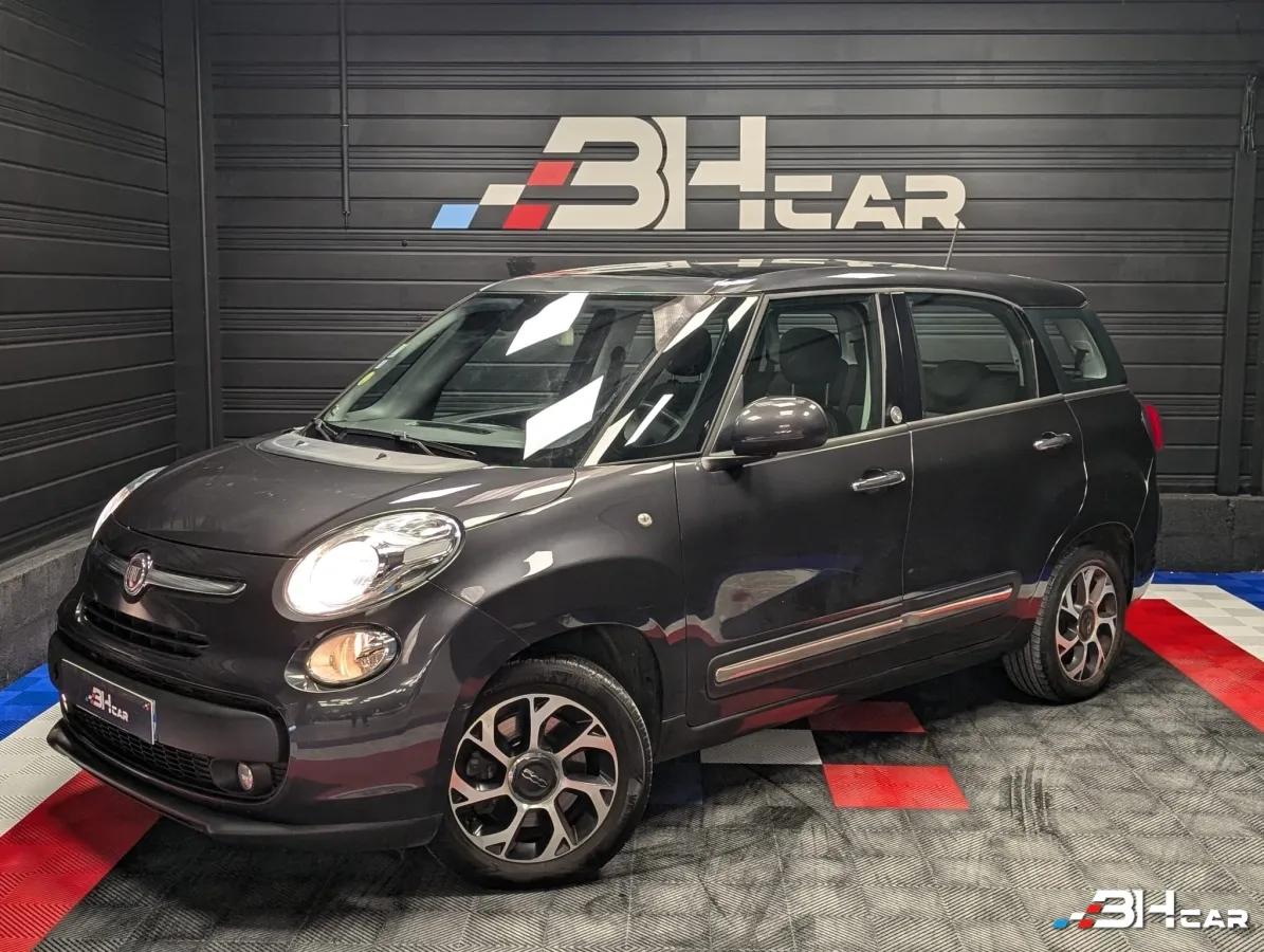 Image Fiat 500L