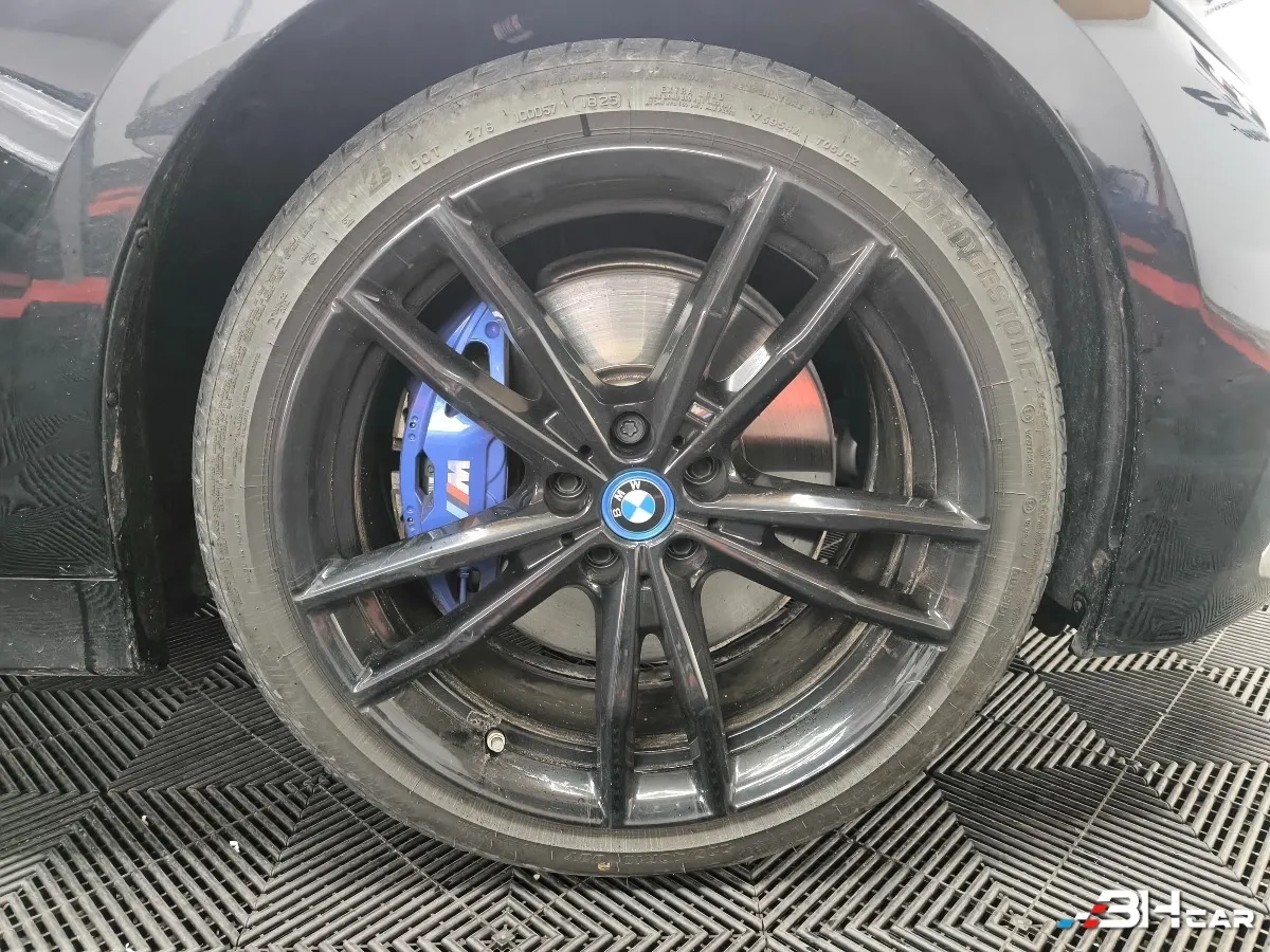 Bmw Serie 3 - photo 24
