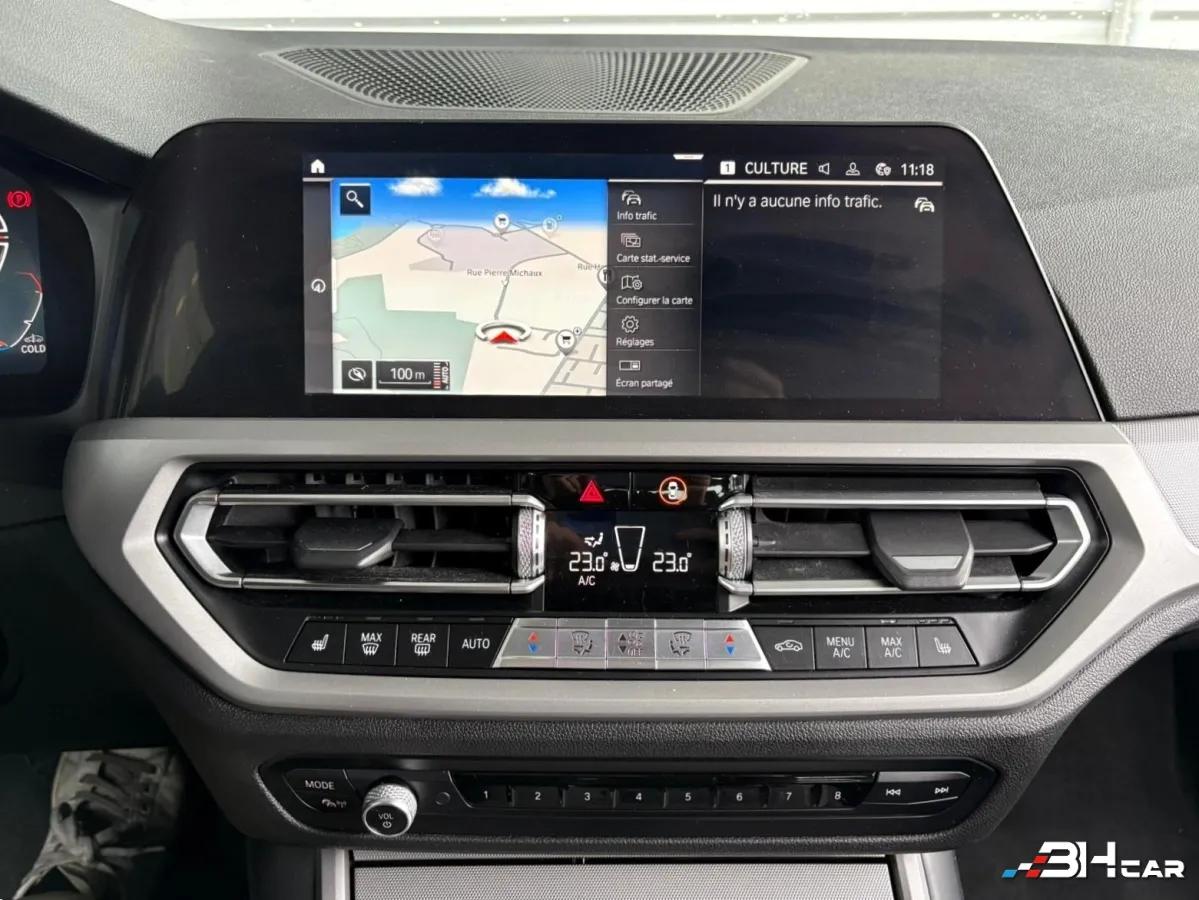 Aperçu indisponible de Bmw Série 3
