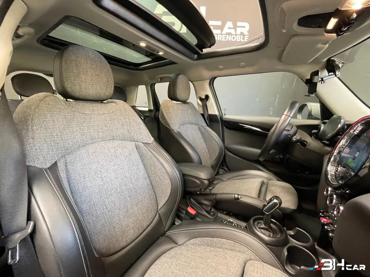 Aperçu indisponible de Mini Mini
