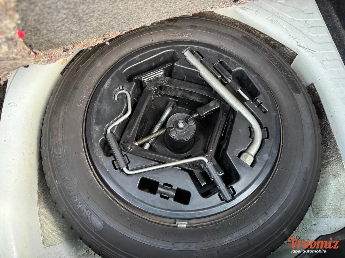 Fiat Grande Punto 1.2 65 ACTIVE