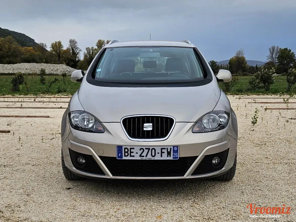 Seat Altea 