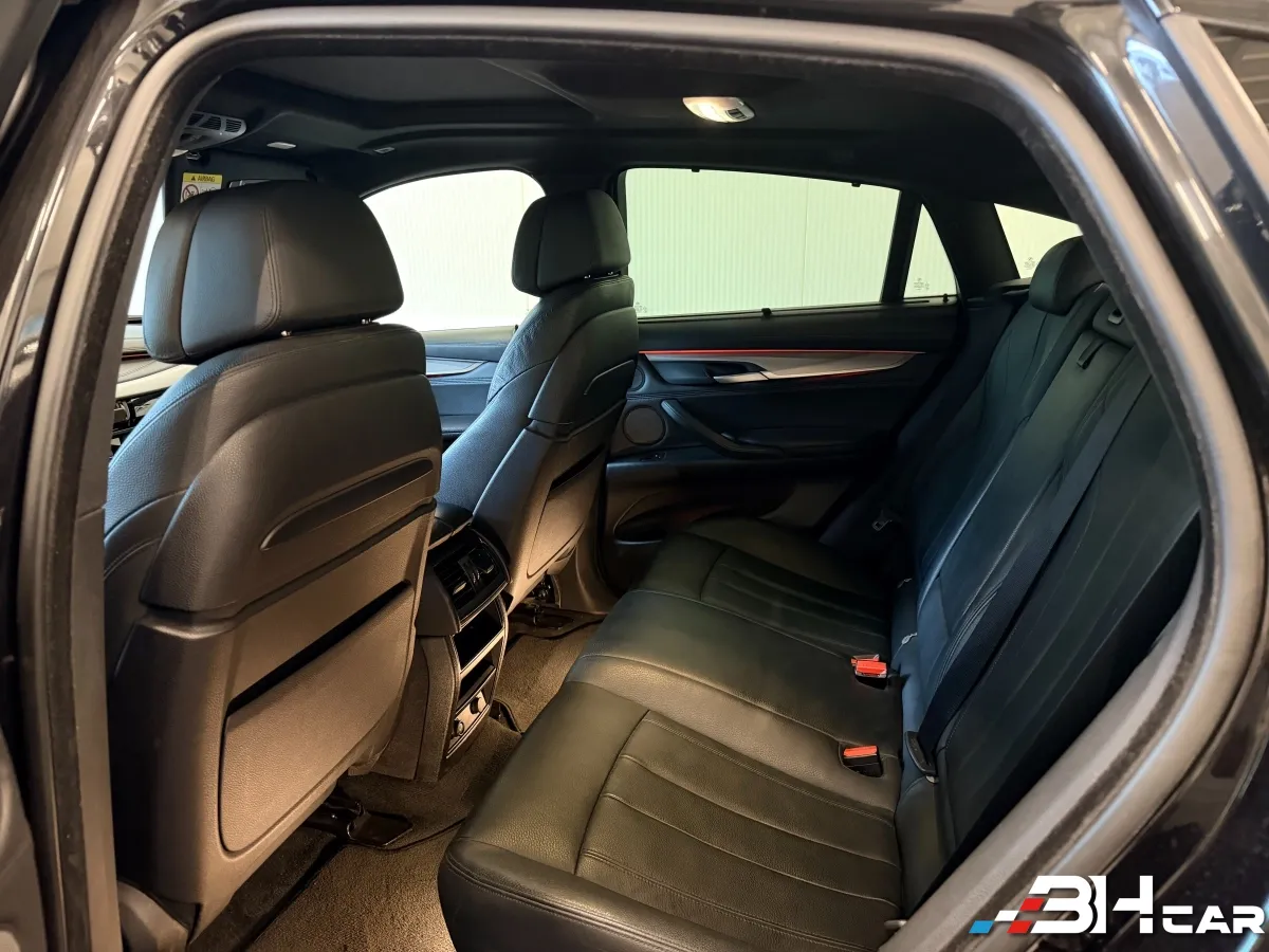 Bmw X6 - photo 24