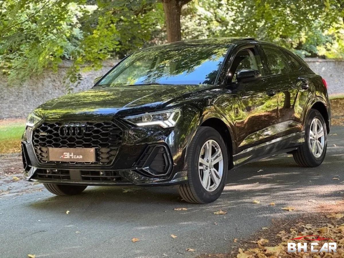 Image Audi Q3