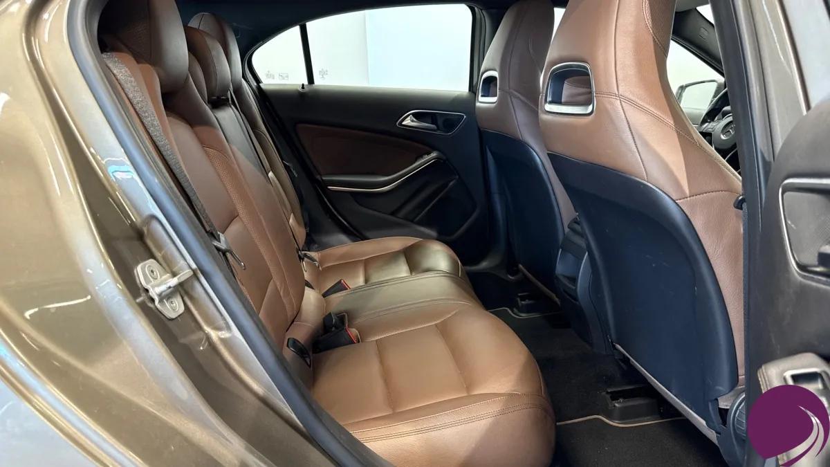Mercedes Classe A