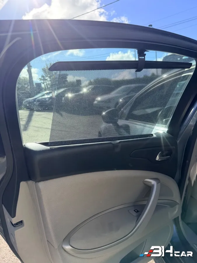 Citroen C5 - photo 12