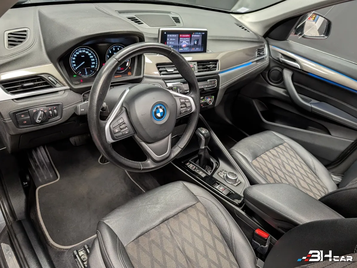 Bmw X1 - photo 7