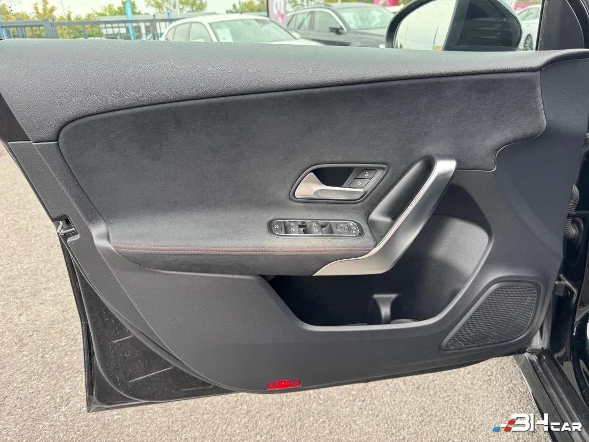 Mercedes Classe A - photo 9