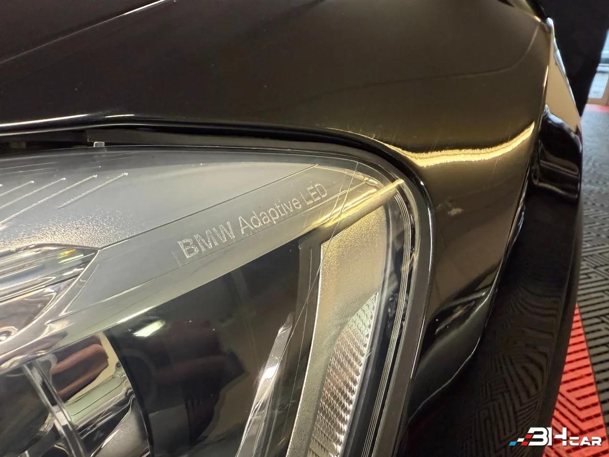 Aperçu indisponible de Bmw X4