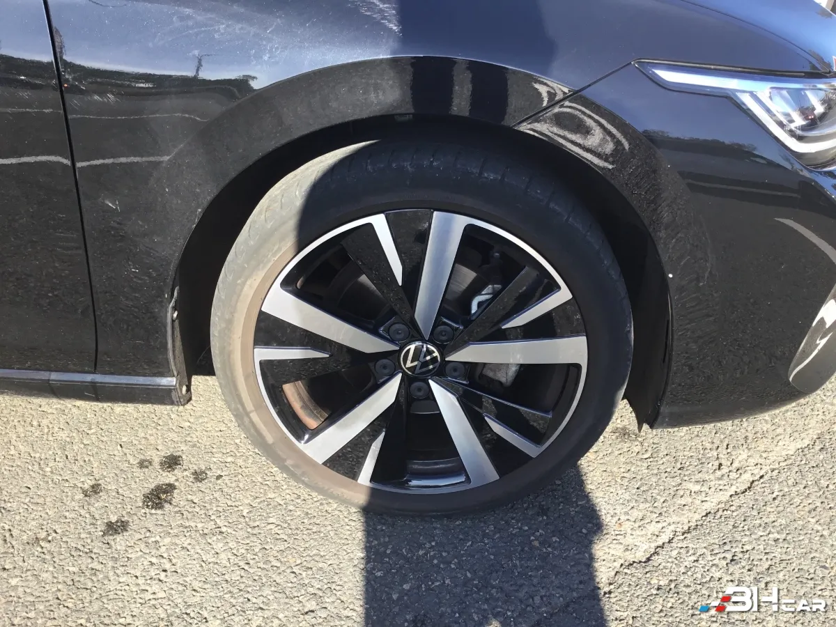 Volkswagen Golf - photo 19