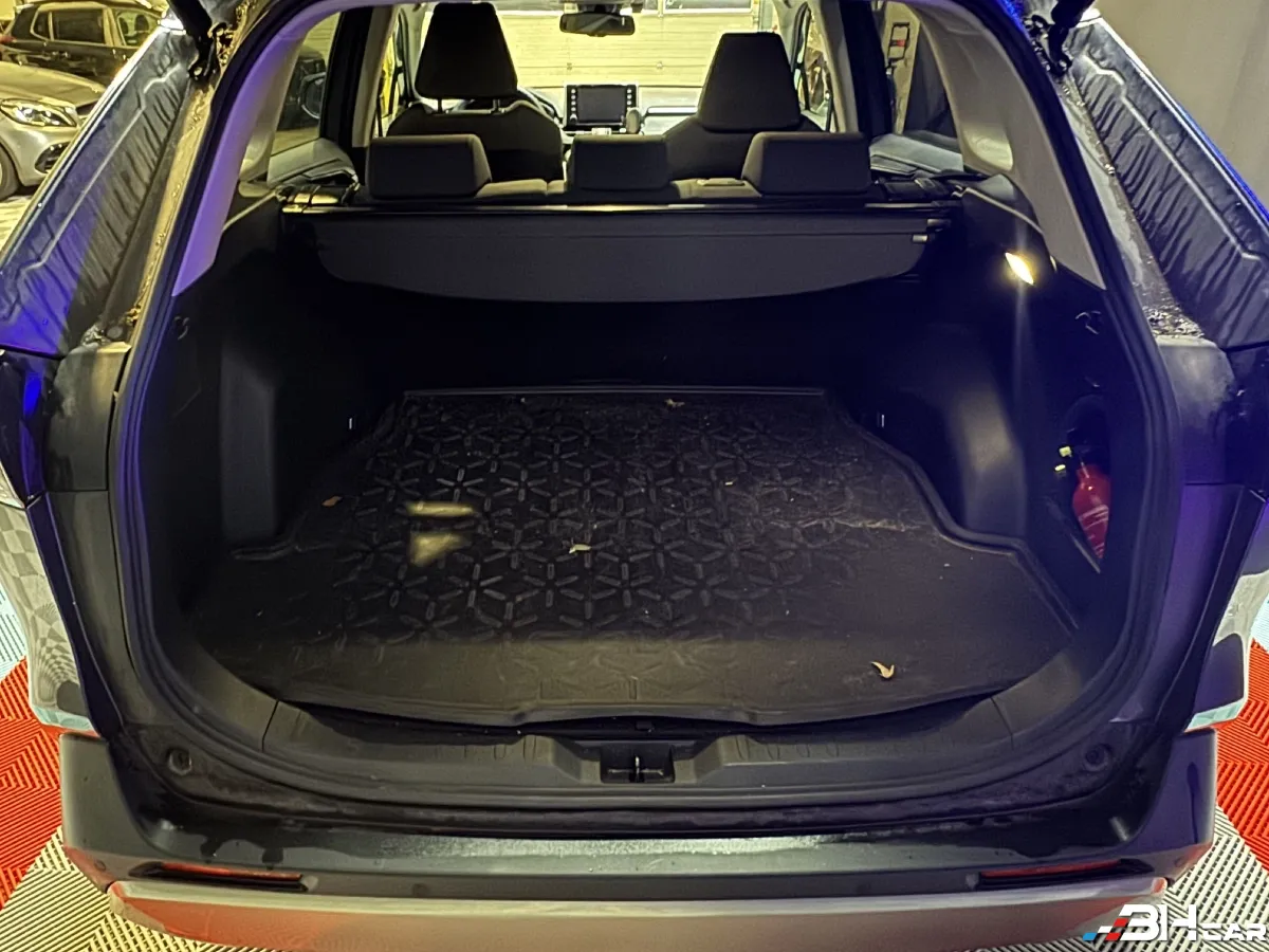 Toyota Rav-4 - photo 30