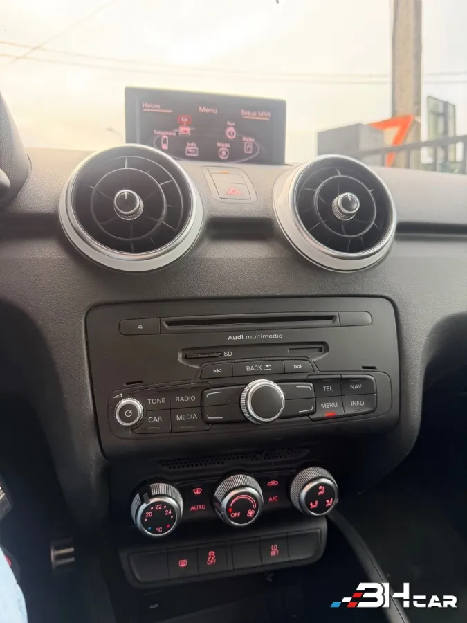 Audi A1 - photo 7