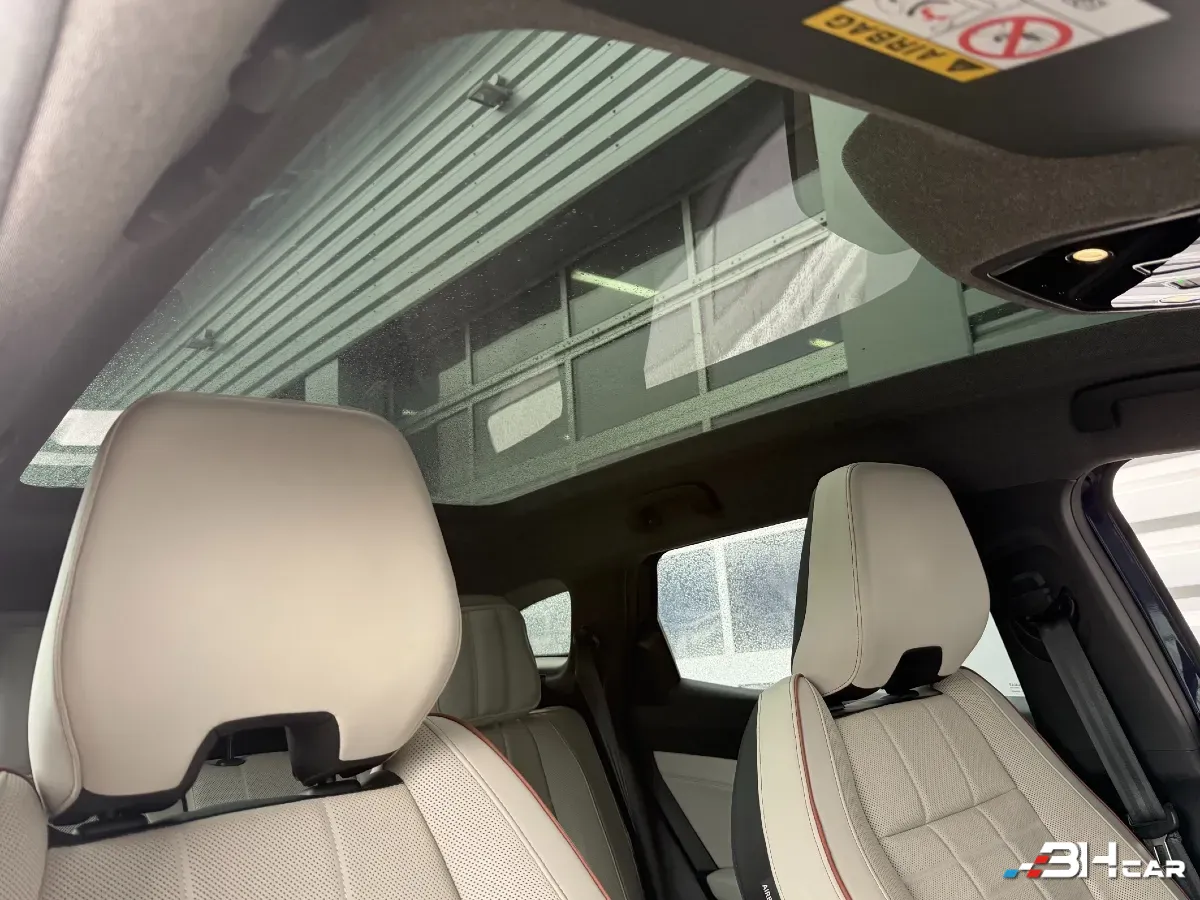 Renault Espace - photo 16