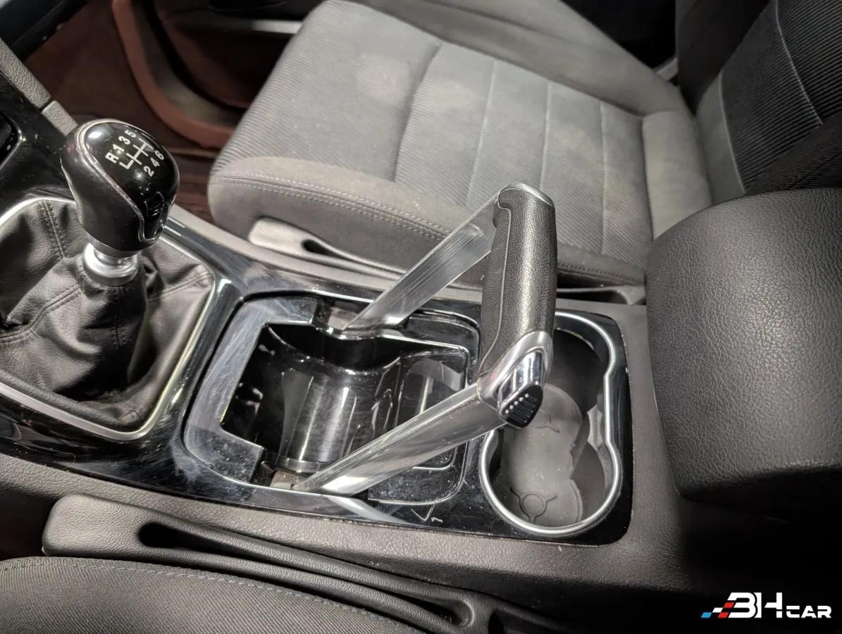 Aperçu indisponible de Ford S-max