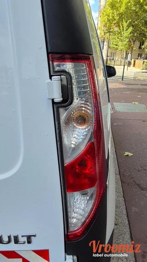 Renault Kangoo COMBI 1.5 DCI 90 CONFORT EXPRESSION