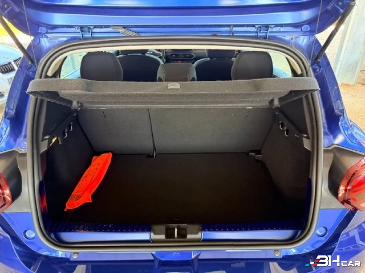 Dacia Sandero - photo 15