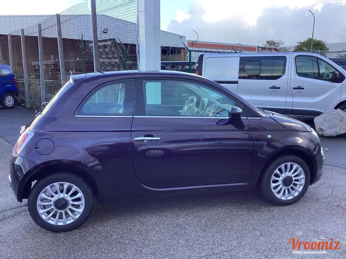 Fiat 500 1.2 70 POP