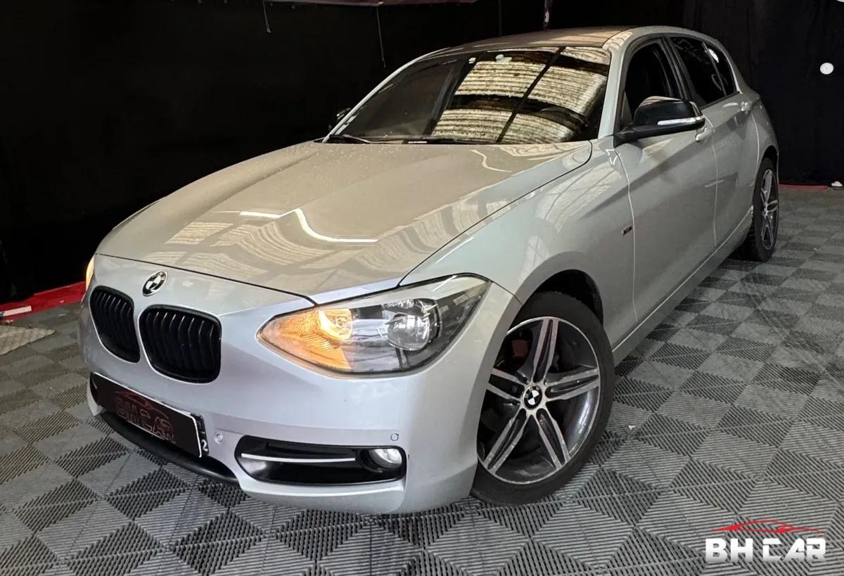 Image: Bmw Série 1 116d 2.0 116 SPORT