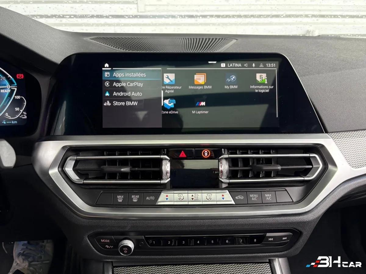 Aperçu indisponible de Bmw Série 3