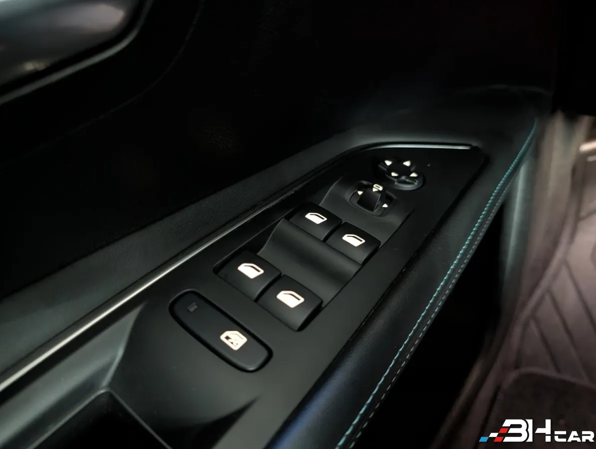 Peugeot 3008 - photo 25
