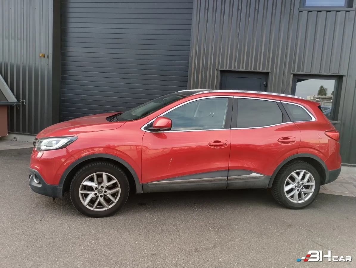 Renault Kadjar - photo 2