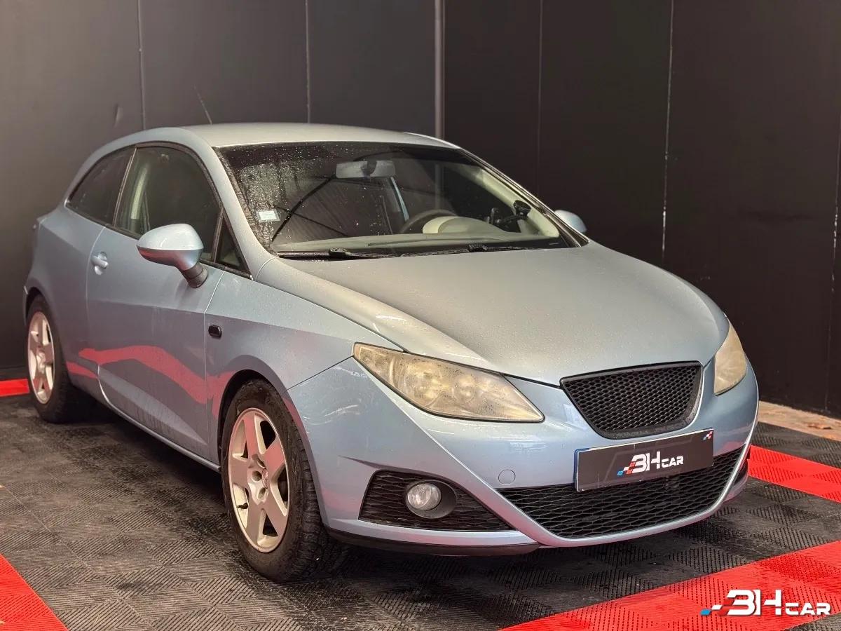 Image Seat Ibiza