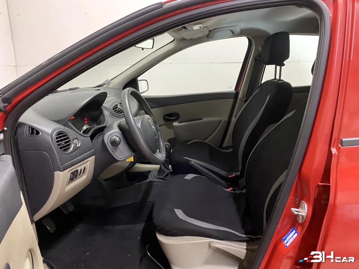 Aperçu indisponible de RENAULT Clio