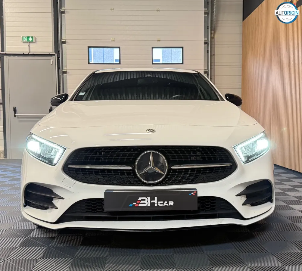 Mercedes Classe A - photo 7