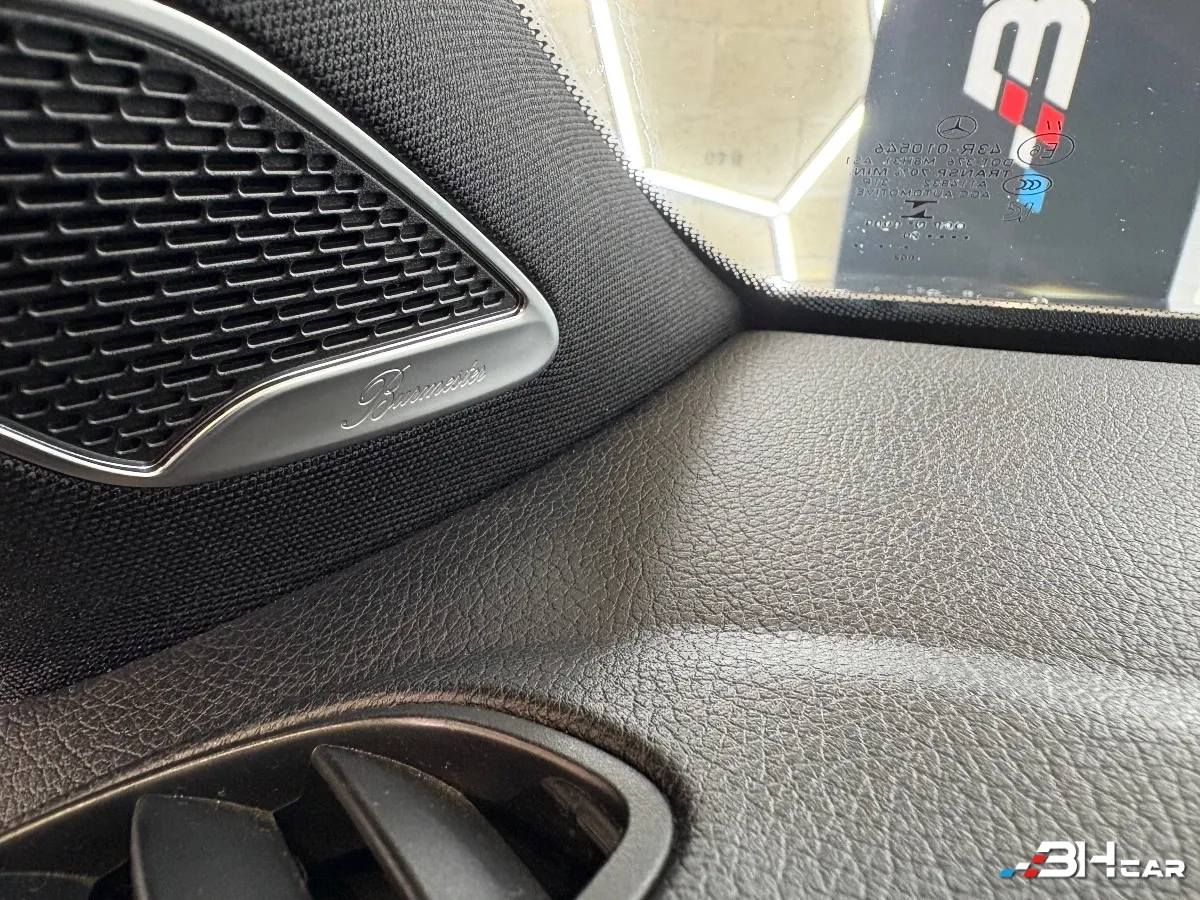 Mercedes Classe Glb - photo 18