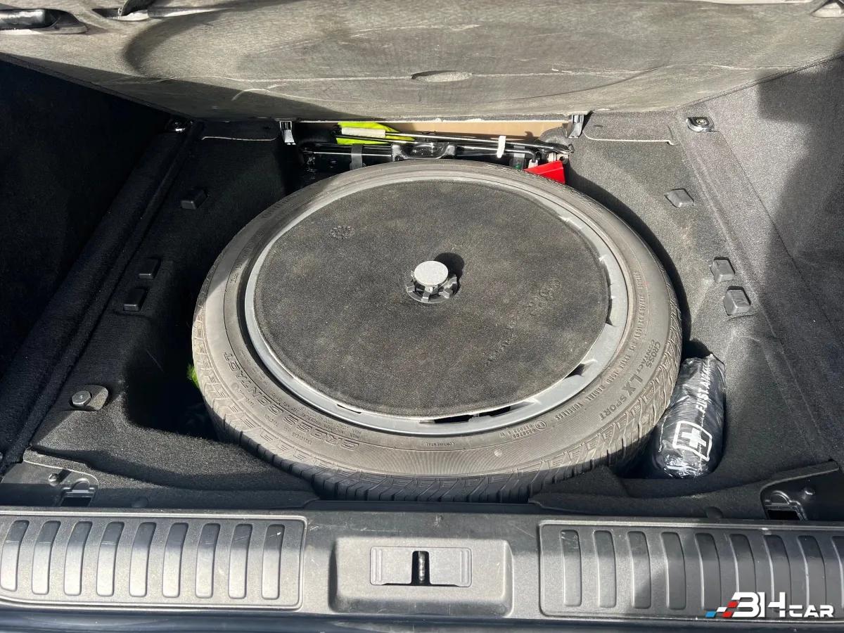 Aperçu indisponible de Land-Rover Range Rover Sport